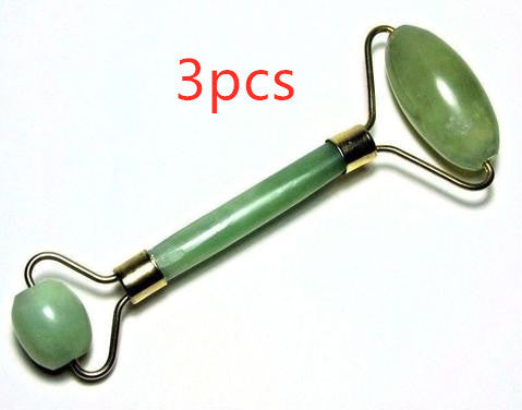 Beauty Jade Massage Facial Massage Beauty Massage Roller Beauty Jade Massage Facial Massage Beauty Massage Roller